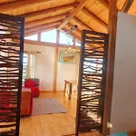 Cabanas Rahue Lafquen