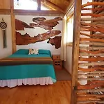 Cabanas Rahue Lafquen
